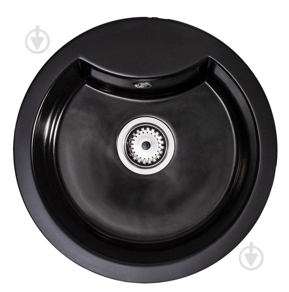 Мойка для кухни JADE JAD.L.1KDO Sink Quality - фото 1 Мойка для кухни JADE JAD.L.1KDO Sink Quality - фото 1