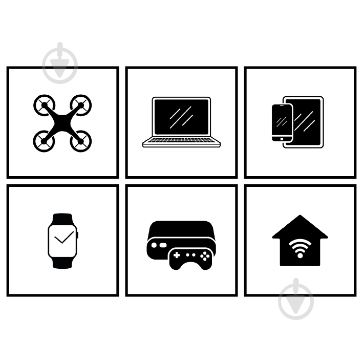 Набір біт Einhell прецизійних кейс 33 шт. 115010 - фото 8