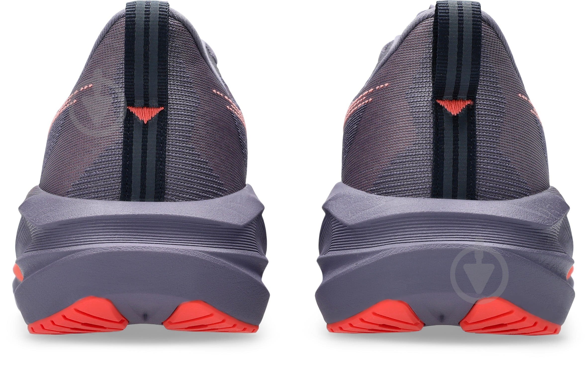 Кроссовки женские Asics NOVABLAST 5 1012B765-500 р.40 темно-фиолетовые - фото 6