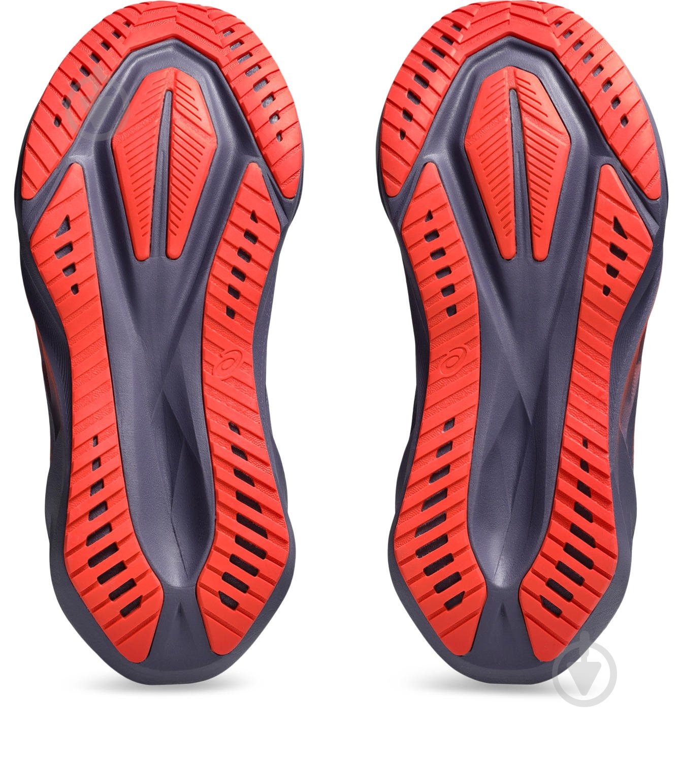 Кроссовки женские Asics NOVABLAST 5 1012B765-500 р.40 темно-фиолетовые - фото 8