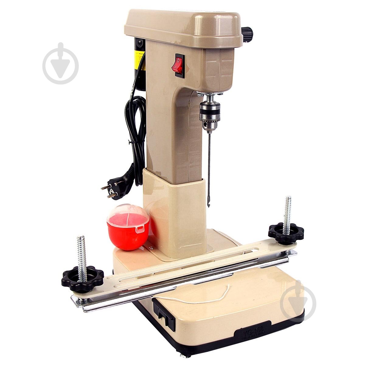 Биндер ниткошвейный 168-PS Agent - фото 1