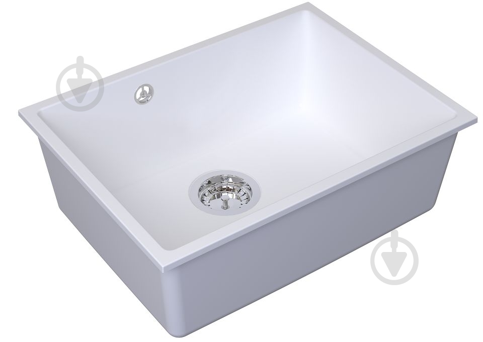 Мойка для кухни CRYPTON CRY.W.1KDO.55 - фото 2 Мойка для кухни CRYPTON CRY.W.1KDO.55 - фото 2