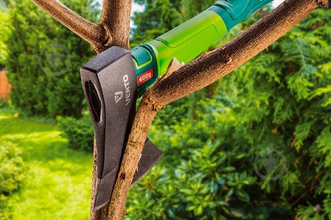 Топор Verto 2500 г 05G202 - фото 2