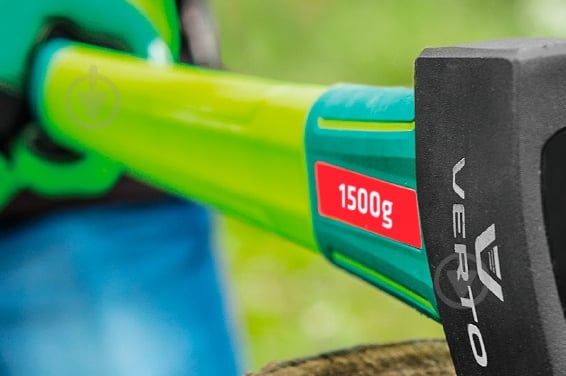 Топор Verto 2500 г 05G202 - фото 3