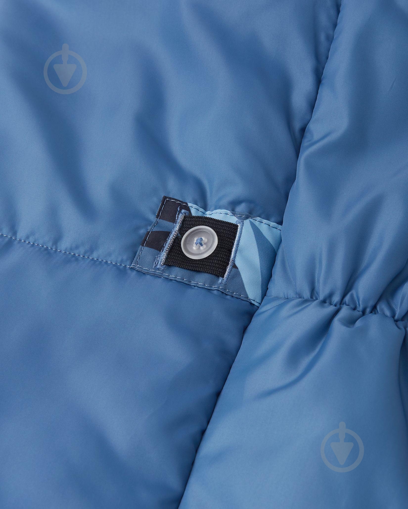 Комбинезон для мальчиков Reima Lappi р.92 голубой 5100129C-6301 - фото 9