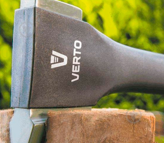 Топор Verto 550 г 05G102 - фото 2