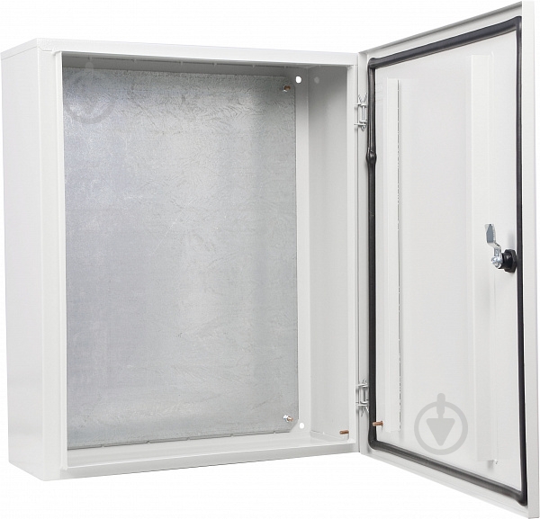 Корпус Аско-Укрем Light 60x50x20 IP54 UBox A0260020092 - фото 1 Корпус Аско-Укрем Light 60x50x20 IP54 UBox A0260020092 - фото 1
