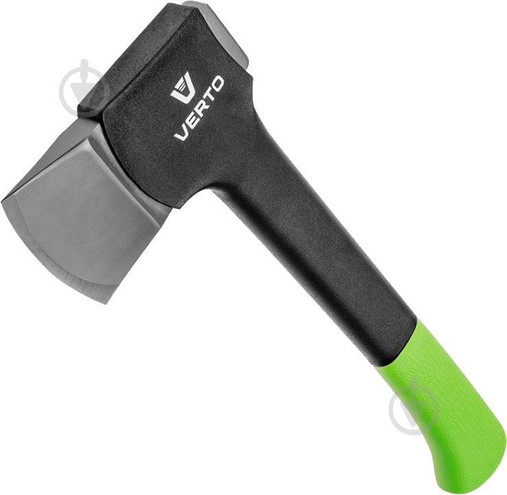 Топор Verto 870 г 05G101 - фото 1