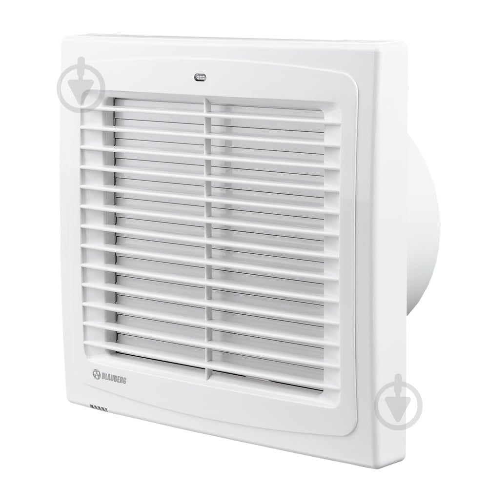 Витяжний вентилятор Blauberg AUTO 150 - фото 1
