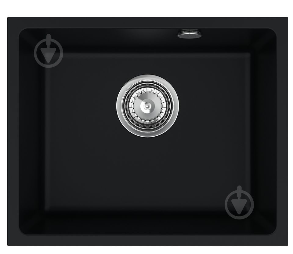 Мойка для кухни CRYPTON CRY.C.1KDO.55 Sink Quality - фото 1