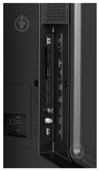 Телевізор Hisense 55U6KQ - фото 8