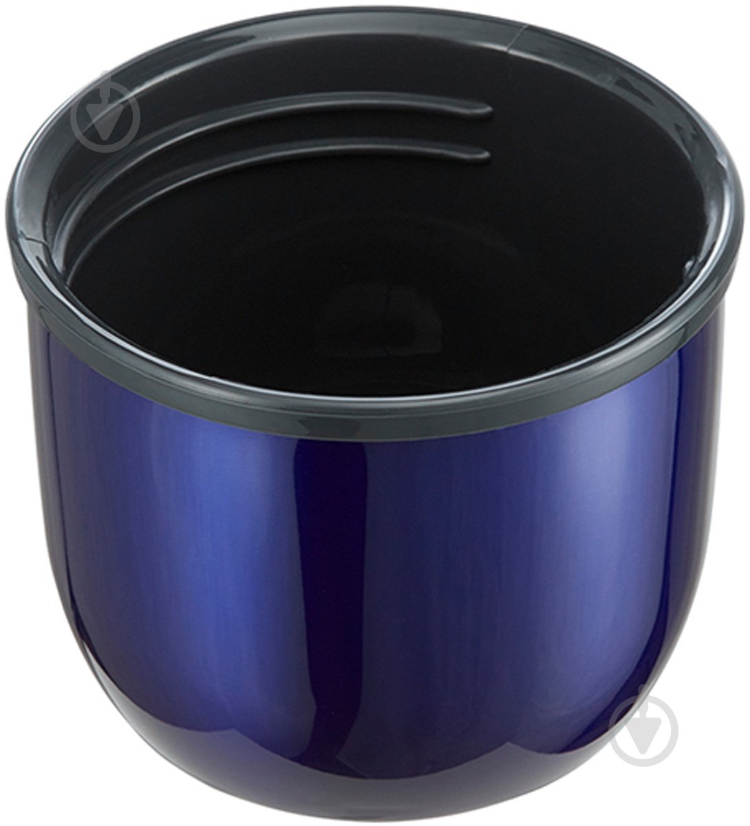 Термос Zojirushi 0,5 л синій SV-GR50AA - фото 3 Термос Zojirushi 0,5 л синій SV-GR50AA - фото 3