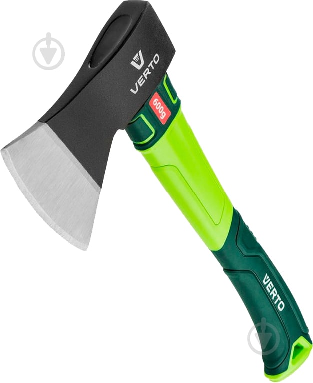 Топор Verto 880 г 05G201 - фото 1