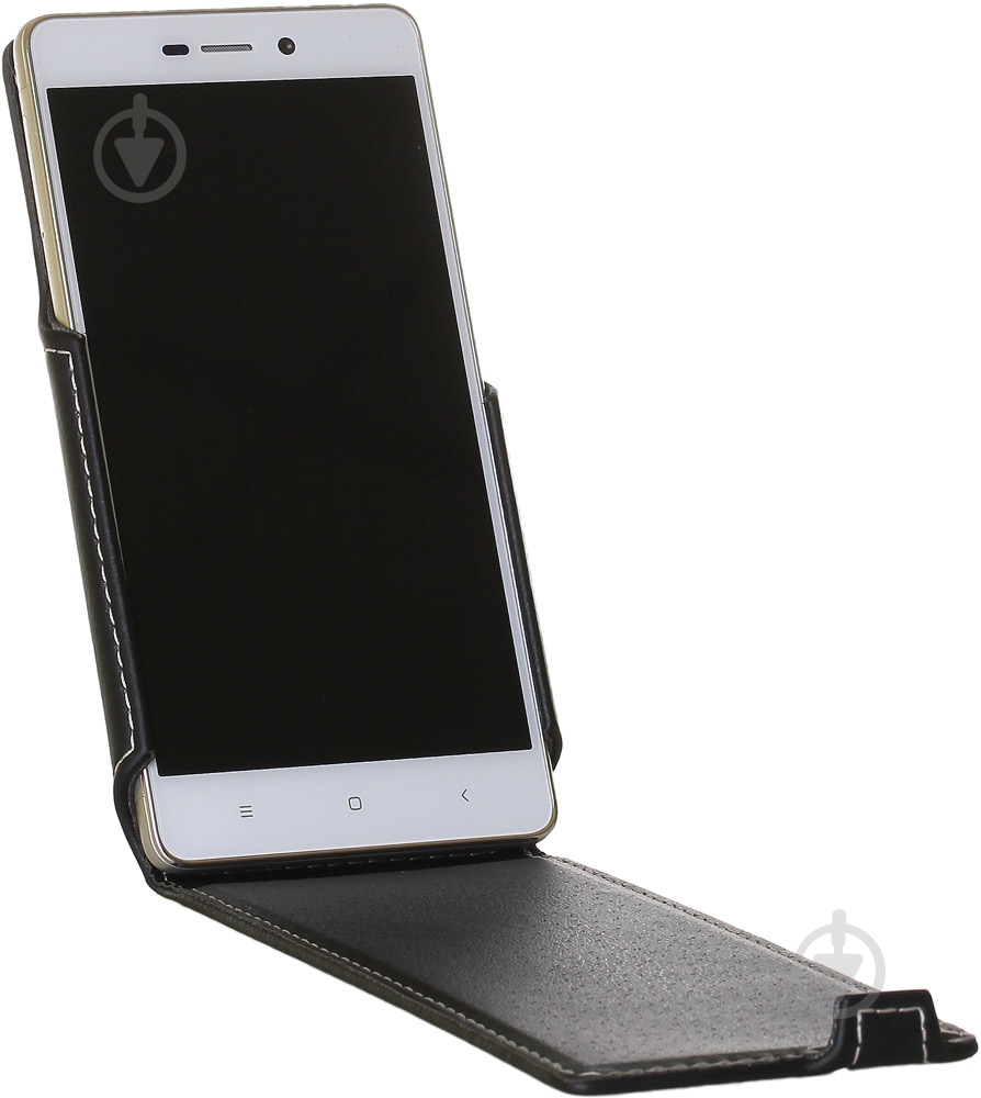 Чехол-флип RED POINT Flip Case для Xiaomi Redmi 3 - фото 3 Чехол-флип RED POINT Flip Case для Xiaomi Redmi 3 - фото 3
