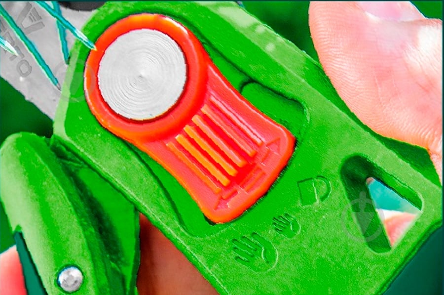 Секатор контактний Verto (15G203) - фото 3