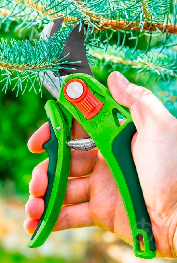 Секатор контактний Verto (15G203) - фото 4