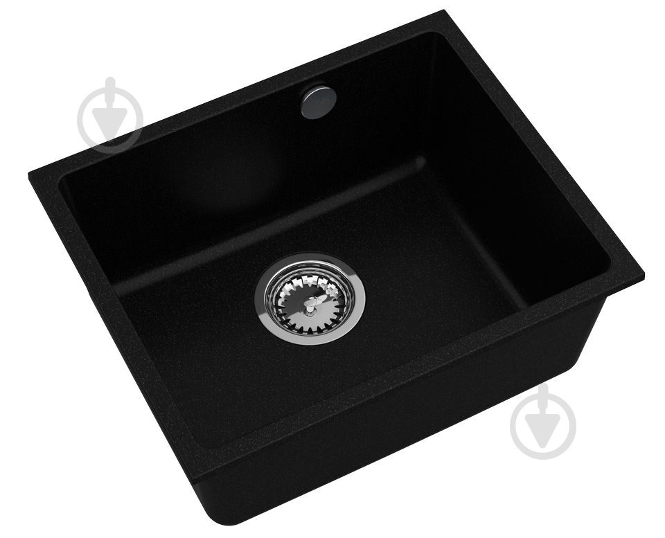 Мийка для кухні CRYPTON CRY.G.1KDO.55 - фото 2 Мийка для кухні CRYPTON CRY.G.1KDO.55 - фото 2