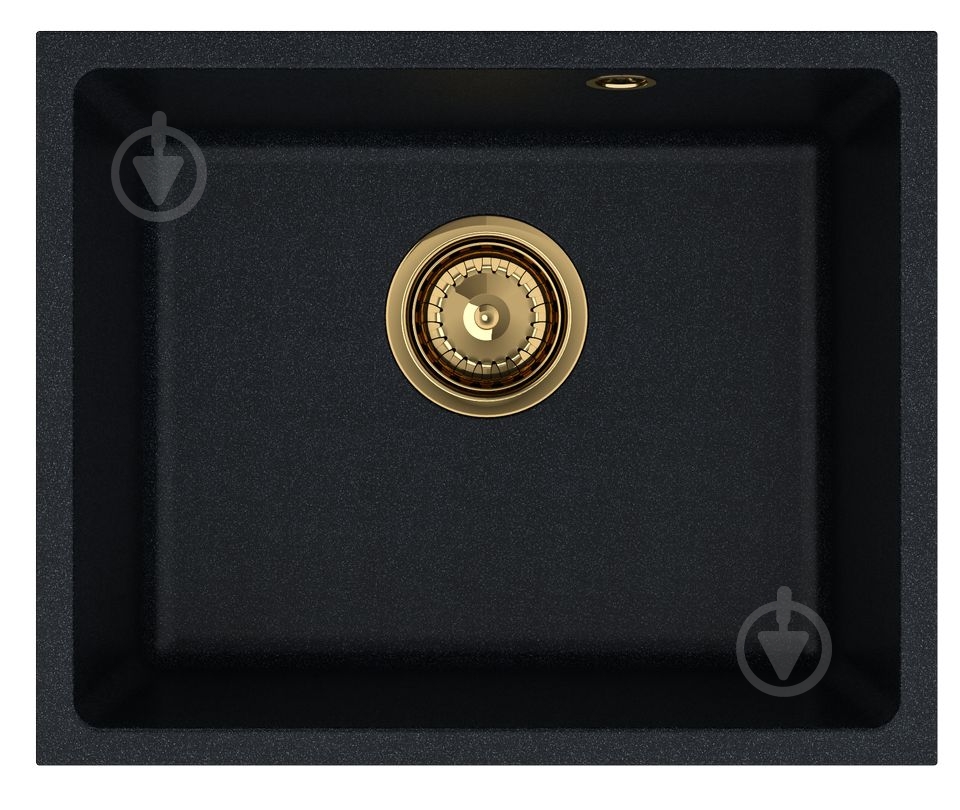 Мийка для кухні CRYPTON CRY.G.1KDO.55 - фото 1 Мийка для кухні CRYPTON CRY.G.1KDO.55 - фото 1