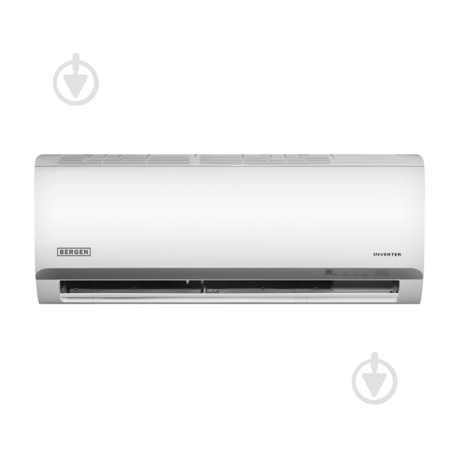 Кондиционер Bergen BEI18FRD/BEO18FRD - фото 5 Кондиционер Bergen BEI18FRD/BEO18FRD - фото 5