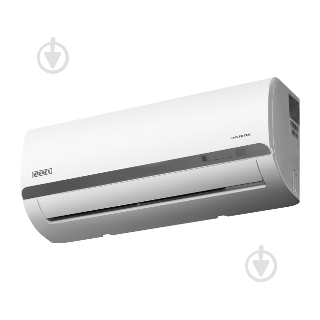 Кондиционер Bergen BEI18FRD/BEO18FRD - фото 7 Кондиционер Bergen BEI18FRD/BEO18FRD - фото 7