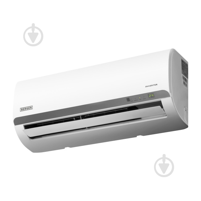 Кондиционер Bergen BEI18FRD/BEO18FRD - фото 6 Кондиционер Bergen BEI18FRD/BEO18FRD - фото 6