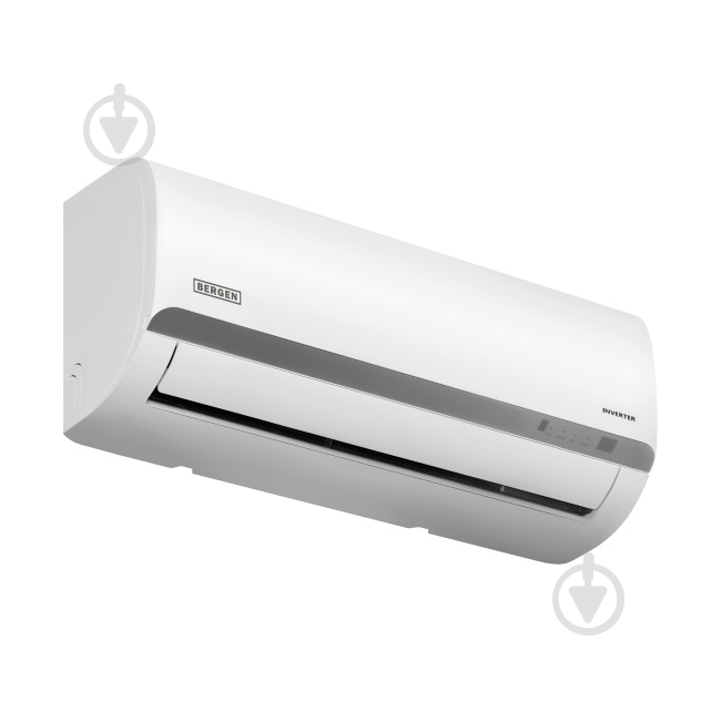 Кондиционер Bergen BEI18FRD/BEO18FRD - фото 4 Кондиционер Bergen BEI18FRD/BEO18FRD - фото 4