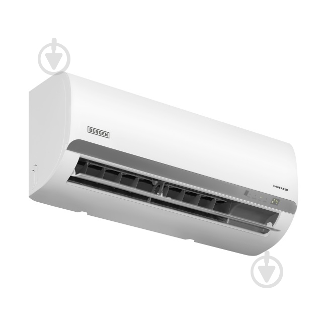 Кондиционер Bergen BEI18FRD/BEO18FRD - фото 9 Кондиционер Bergen BEI18FRD/BEO18FRD - фото 9