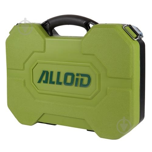 Набор ручного инструмента Alloid 108 шт. TSN-108 - фото 3