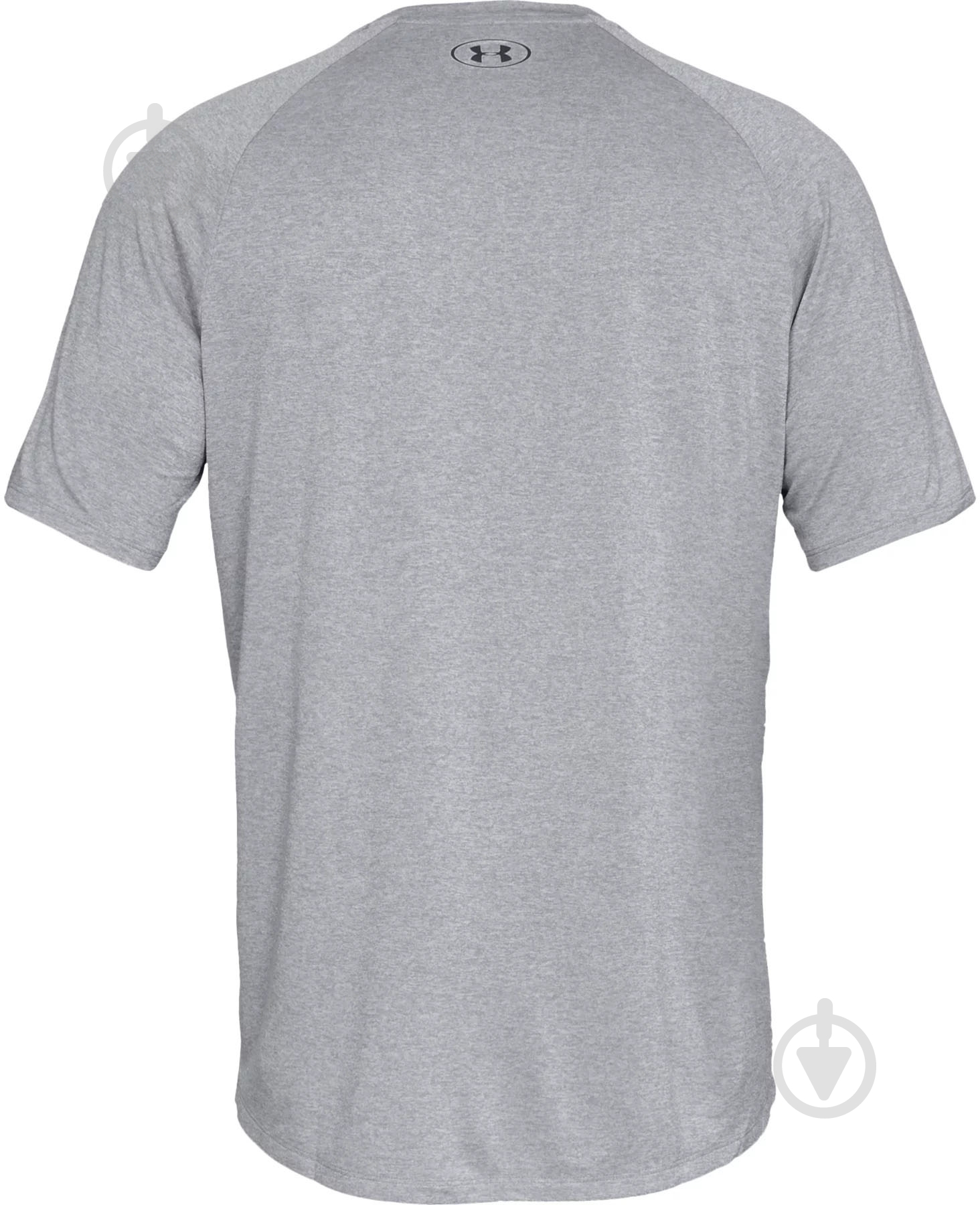 Футболка Under Armour UA TECH 2.0 SS TEE 1326413-036 р.M сірий - фото 5