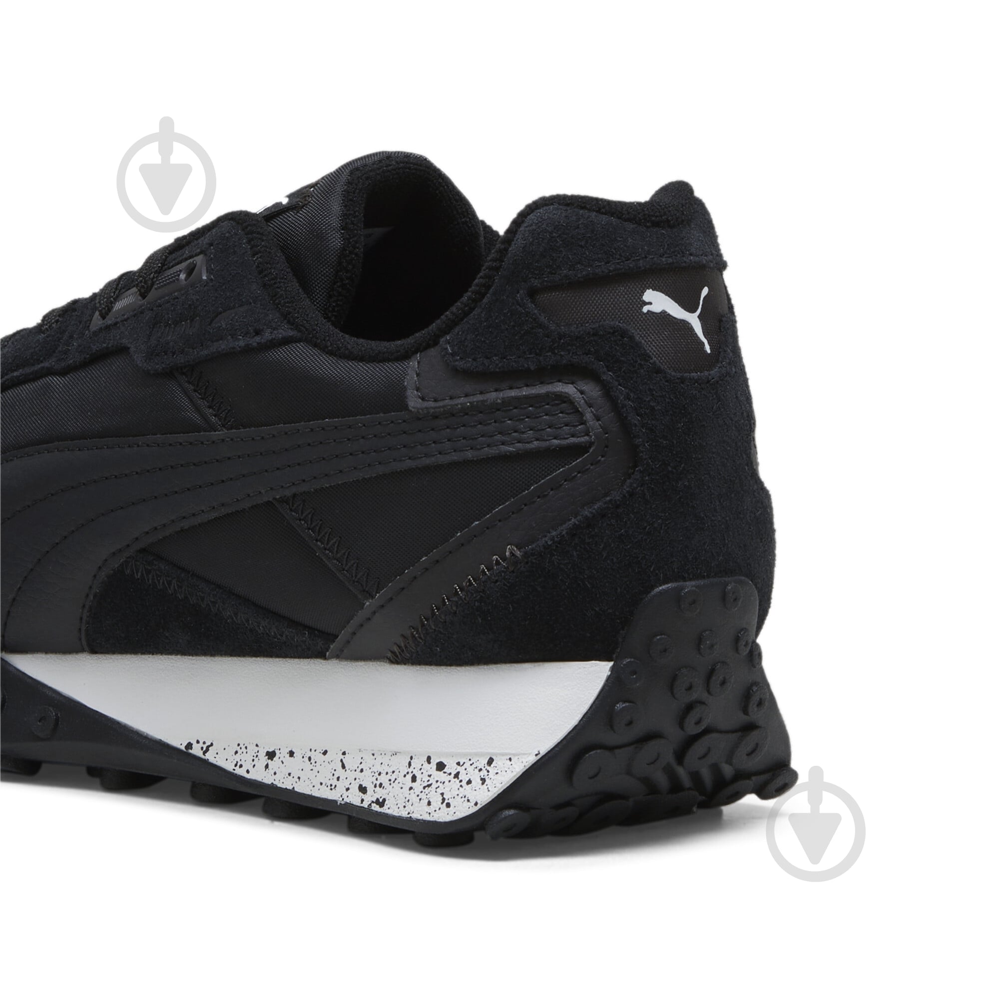 Кроссовки мужские Puma BLKTOP RIDER 39272516 р.43 черные - фото 2