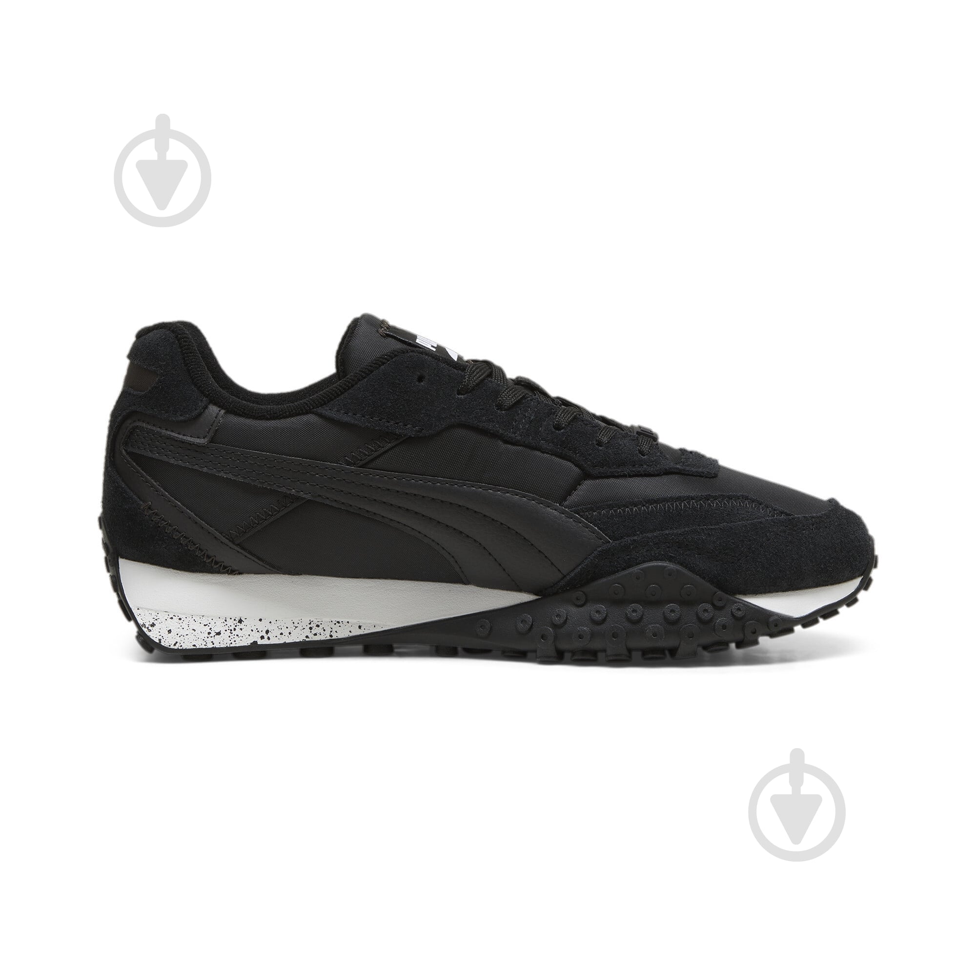 Кроссовки мужские Puma BLKTOP RIDER 39272516 р.43 черные - фото 7