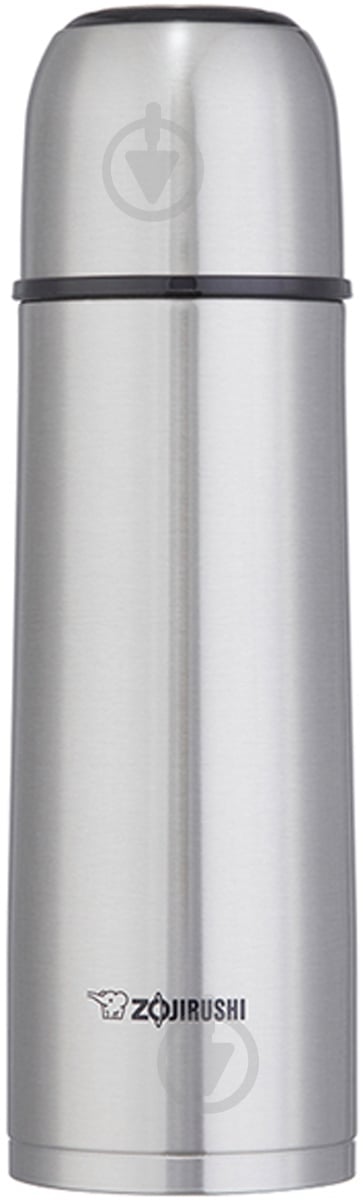 Термос Zojirushi 0,5 л сталевий SV-GR50XA - фото 1 Термос Zojirushi 0,5 л сталевий SV-GR50XA - фото 1