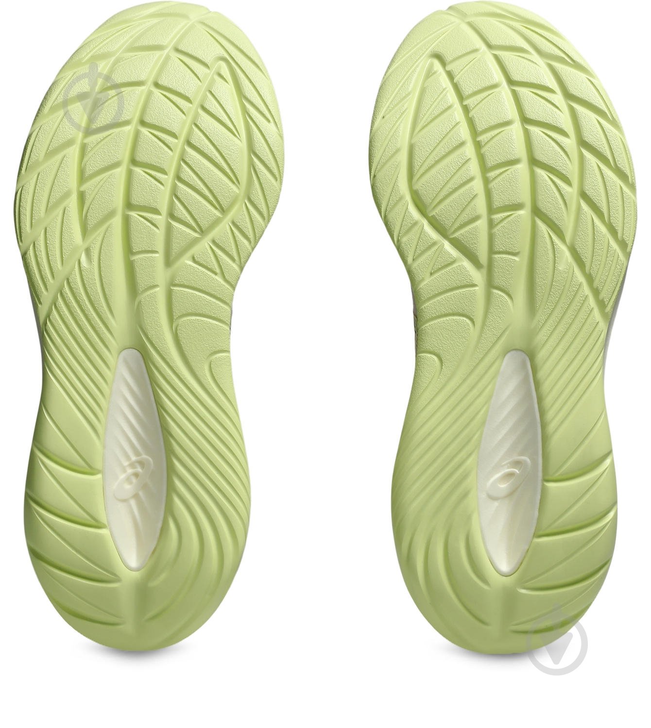 Кросівки жіночі Asics GEL-CUMULUS 27 1012B772-250 р.40,5 бежеві - фото 8 Кросівки жіночі Asics GEL-CUMULUS 27 1012B772-250 р.40,5 бежеві - фото 8