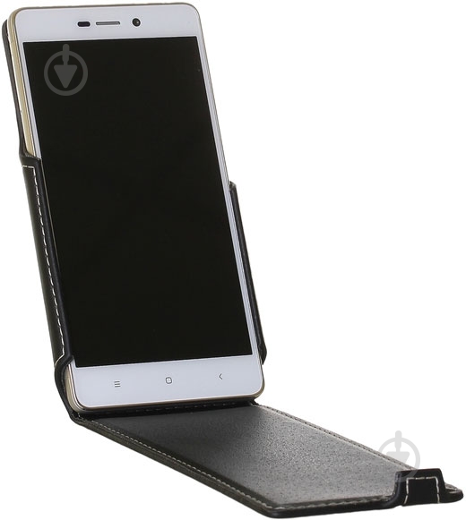 Чехол-флип RED POINT Flip case для Xiaomi Redmi 3S - фото 3