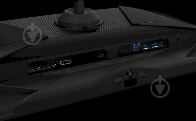 Монитор Gigabyte 31,5" (AORUS FO32U2 EK) - фото 10