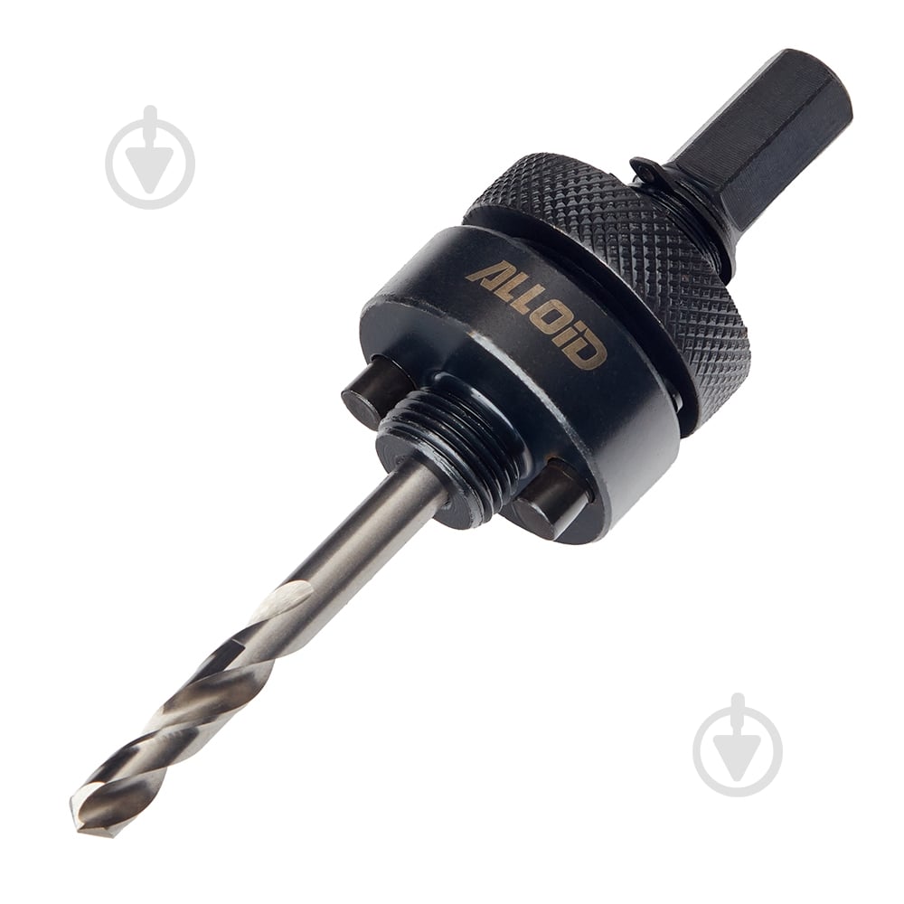 Адаптер Alloid 32-152 мм HS-3032152 - фото 3