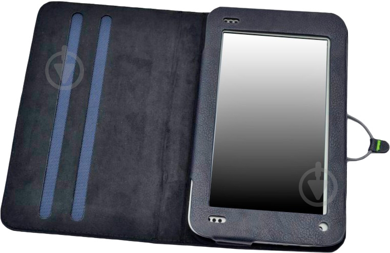 Чехол PocketBook SurfPad Blue Surfpad 2 (141041) - фото 3 Чехол PocketBook SurfPad Blue Surfpad 2 (141041) - фото 3