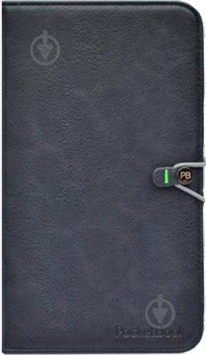 Чехол PocketBook SurfPad Blue Surfpad 2 (141041) - фото 1 Чехол PocketBook SurfPad Blue Surfpad 2 (141041) - фото 1