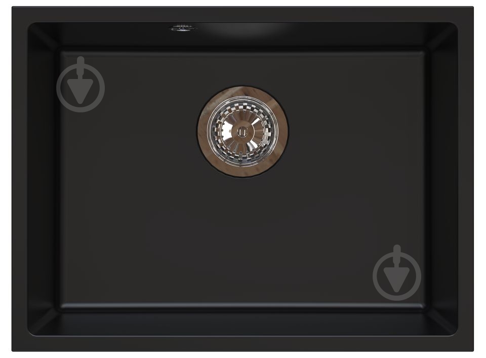 Мийка для кухні CRYPTON CRY.C.1KDO.60 Sink Quality - фото 1 Мийка для кухні CRYPTON CRY.C.1KDO.60 Sink Quality - фото 1