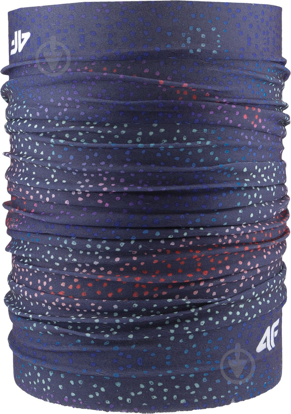 Мультиповязка 4F J4Z20-JBANU200-31S р.OS синий - фото 1 Мультиповязка 4F J4Z20-JBANU200-31S р.OS синий - фото 1