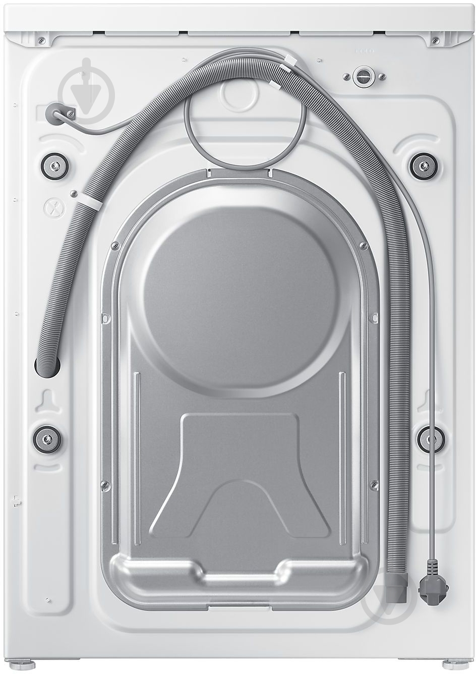Стиральная машина Samsung WW65AG4S00CEUA - фото 4 Стиральная машина Samsung WW65AG4S00CEUA - фото 4