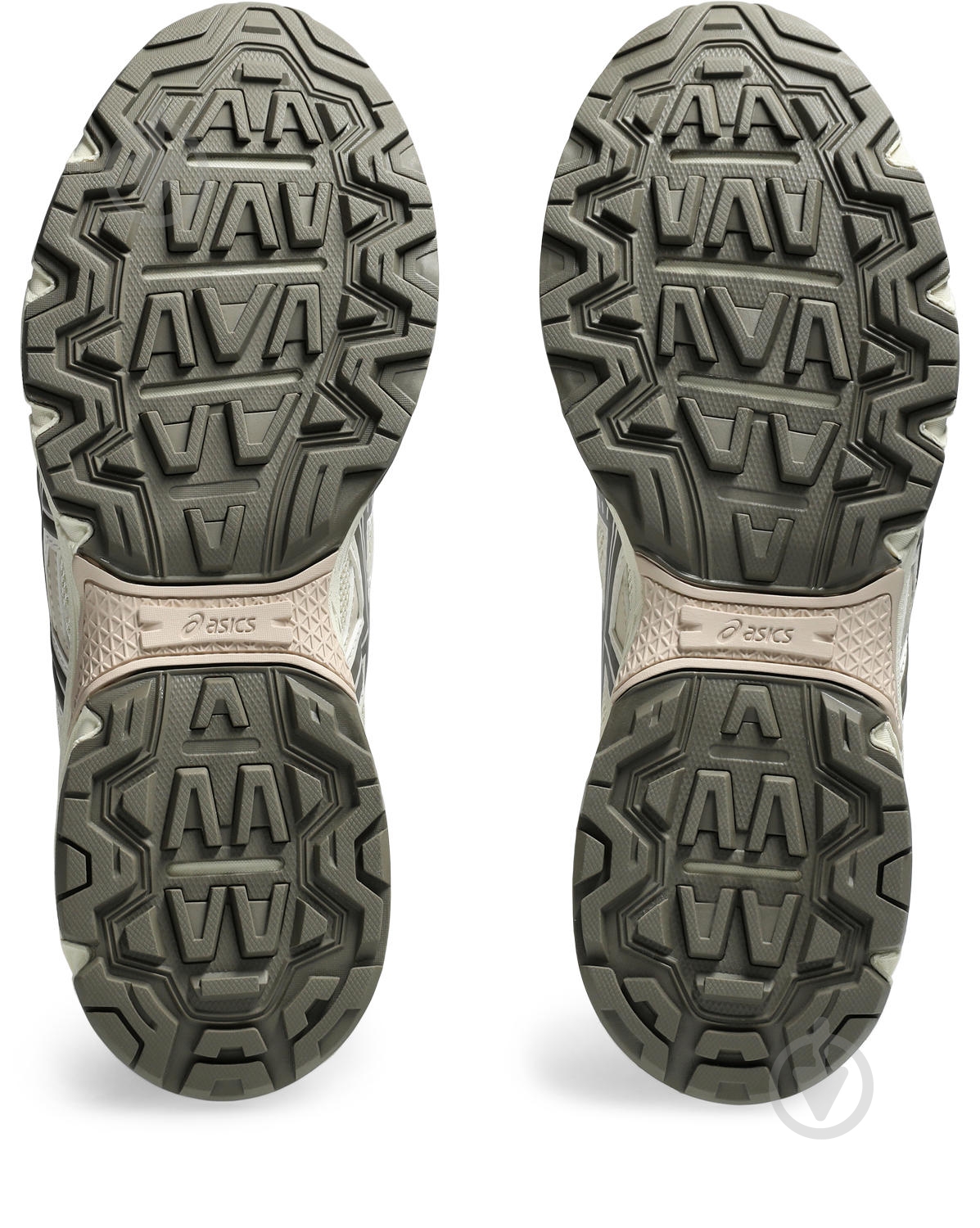 Кроссовки женские демисезонные Asics GEL-NUNOBIKI 1203A536-103 р.42,5 бежевые - фото 8 Кроссовки женские демисезонные Asics GEL-NUNOBIKI 1203A536-103 р.42,5 бежевые - фото 8