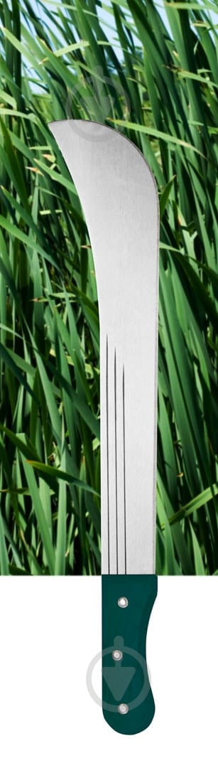 Мачете Verto 15G191 - фото 3