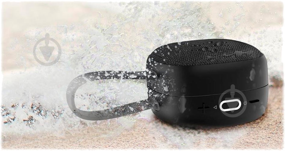Акустическая система Havit HV-E5 1.0 black/grey (24740) - фото 3