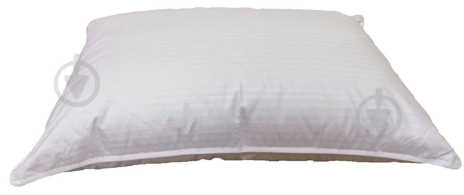 Подушка Comfort 50х70 Drimko 50x70 см білий - фото 2