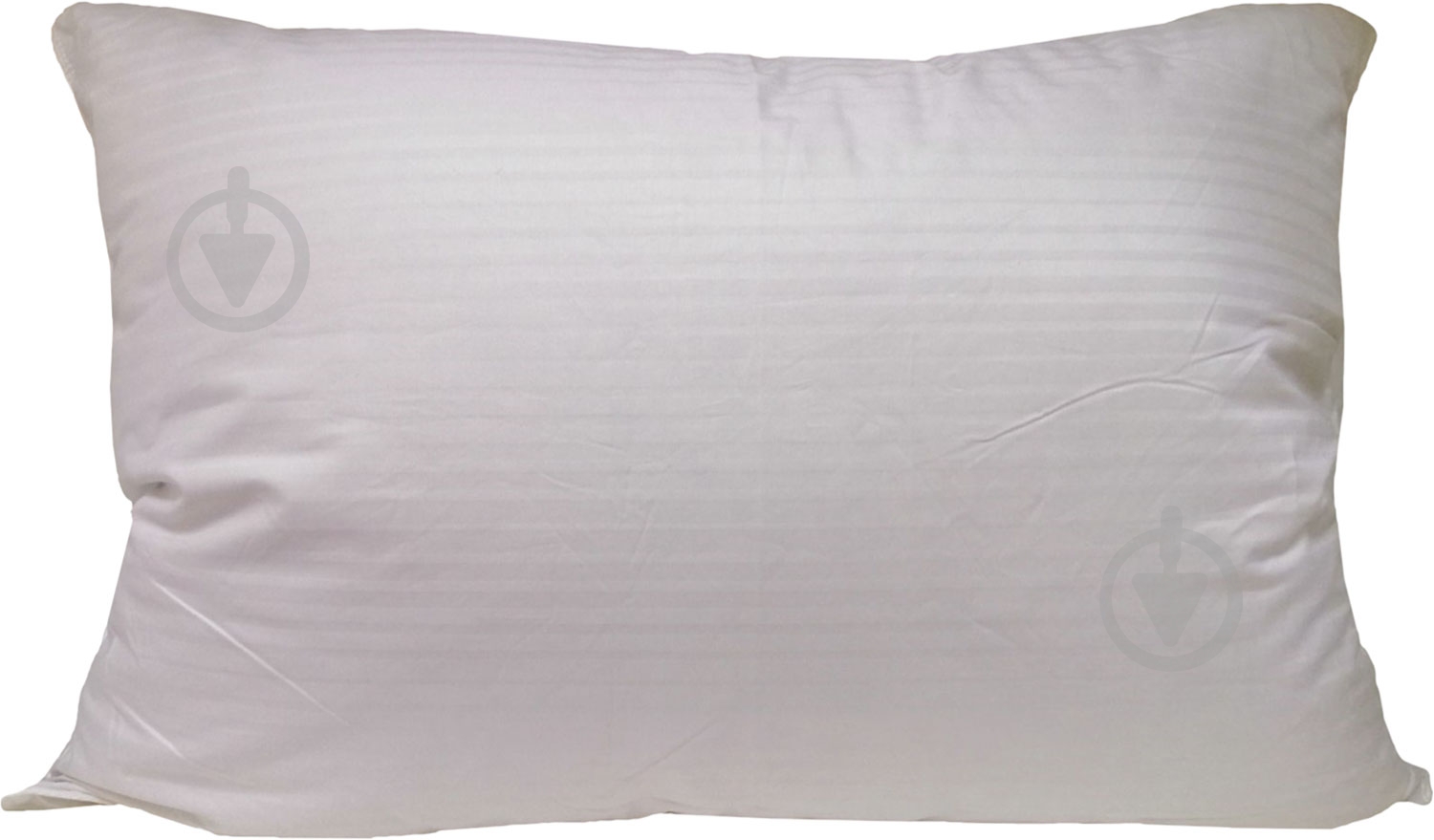 Подушка Comfort 50х70 Drimko 50x70 см білий - фото 1