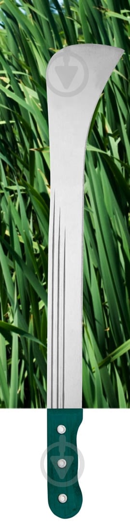 Мачете Verto 15G190 - фото 2