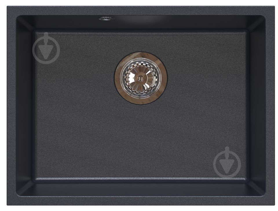 Мойка для кухни CRYPTON CRY.B.1KDO.60 Sink Quality - фото 1 Мойка для кухни CRYPTON CRY.B.1KDO.60 Sink Quality - фото 1