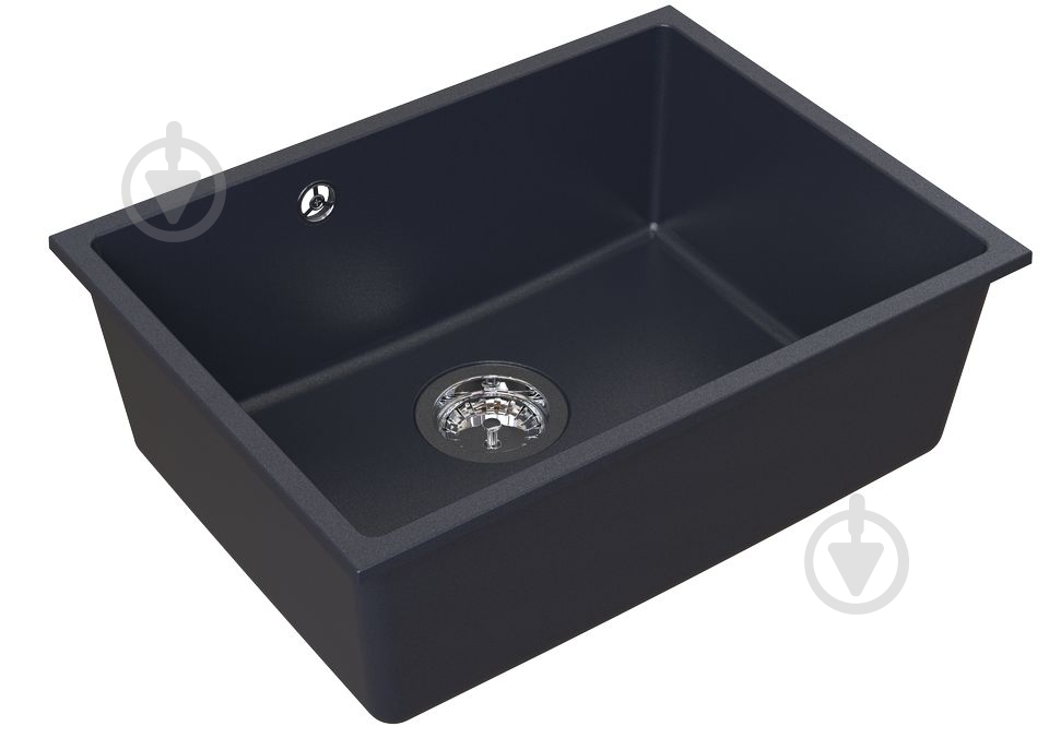 Мойка для кухни CRYPTON CRY.B.1KDO.60 Sink Quality - фото 2 Мойка для кухни CRYPTON CRY.B.1KDO.60 Sink Quality - фото 2