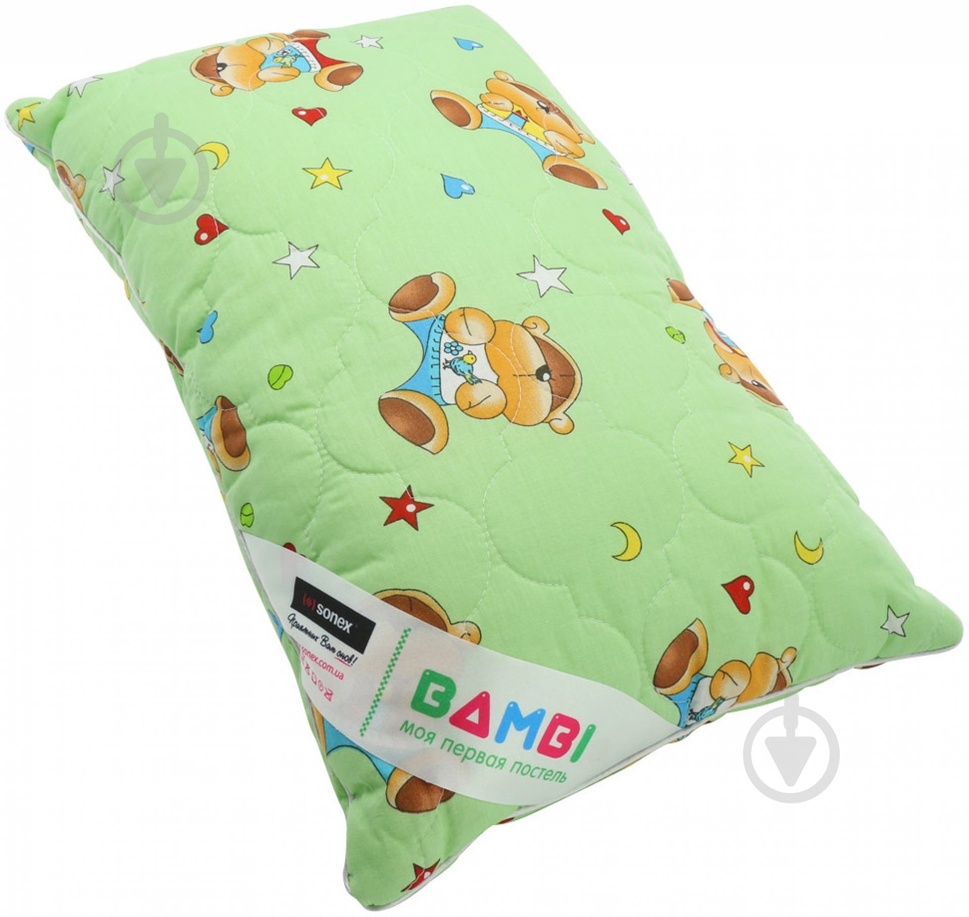 Подушка Sonex Bambi 40x60 см - фото 3